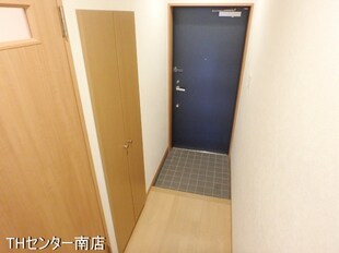 ヴェルデ藤ヶ丘の物件内観写真